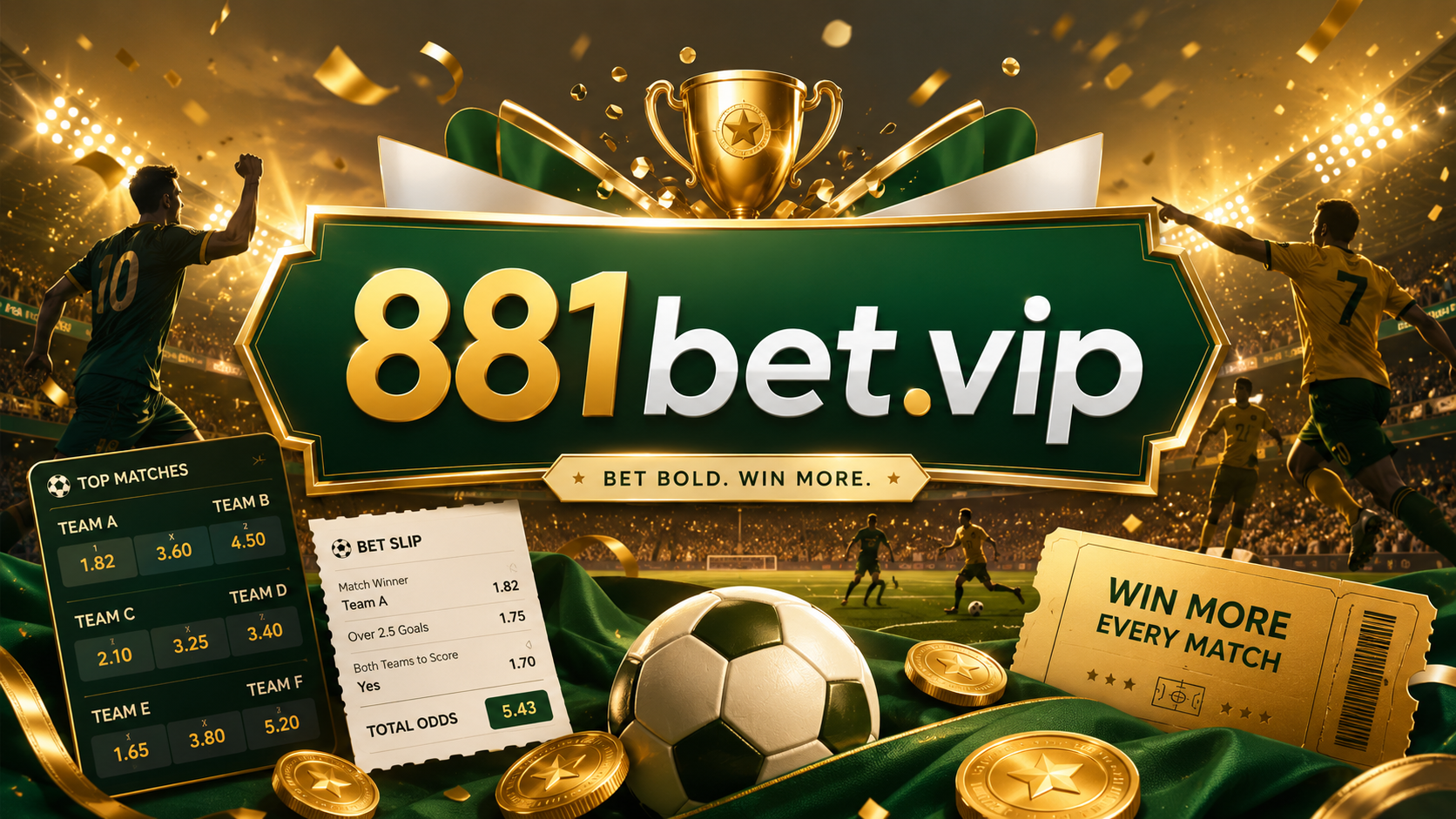 881bet