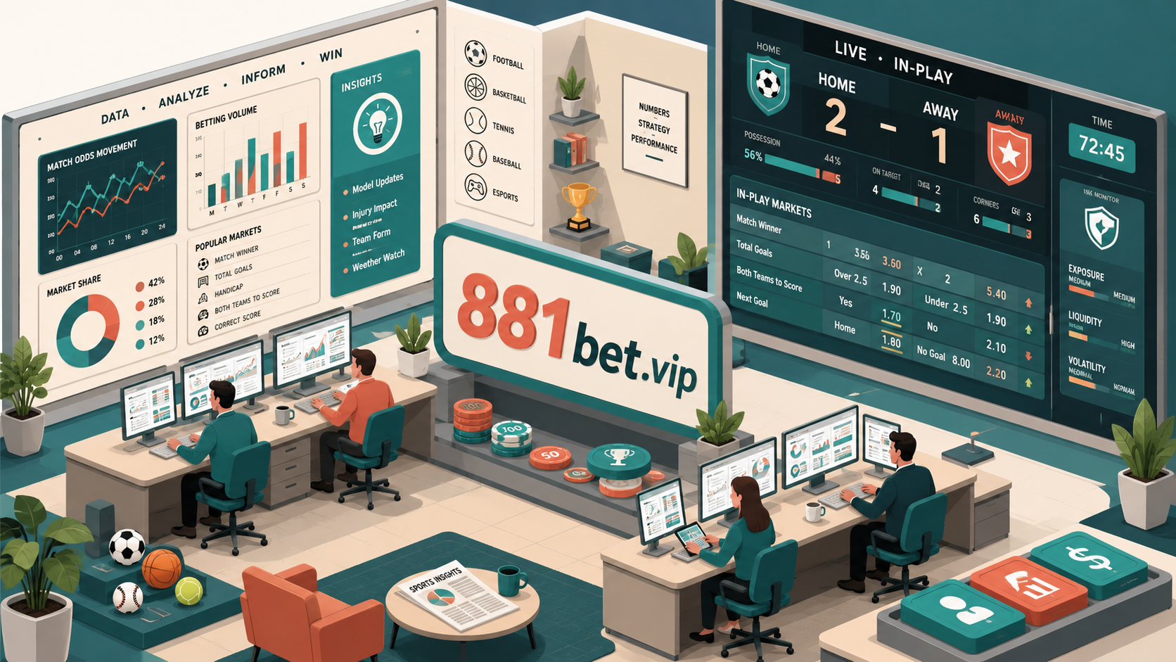 881bet
